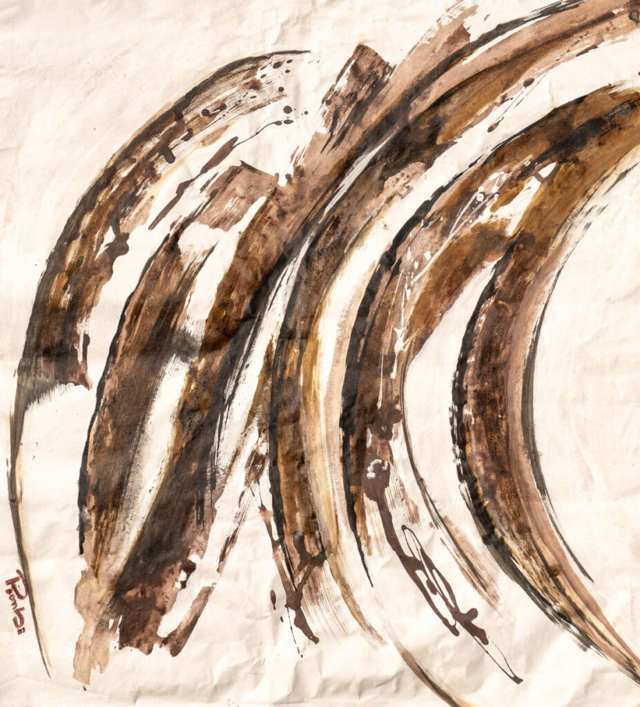 obra expresionismo abstracto 5
